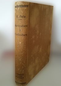 HORTICULTURA Y FLORICULTURA