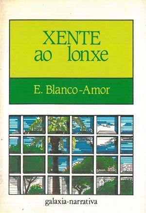 XENTE AO LONXE