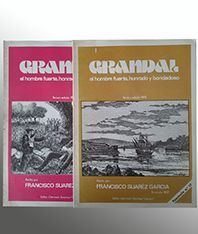 GRANDAL - FASCICULOS N�17 Y N� 18
