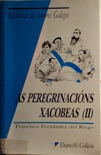 AS PEREGRINACINS XACOBEAS II