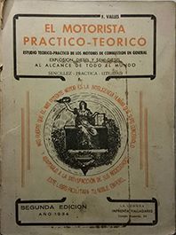 EL MOTORISTA - PRACTICO TEORICO