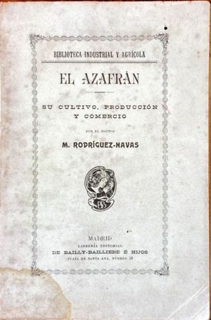 EL AZAFRN