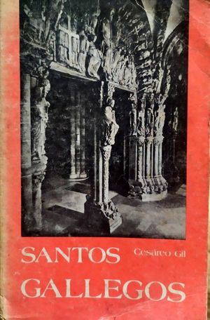 SANTOS GALLEGOS