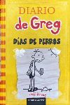 DIARIO DE GREG