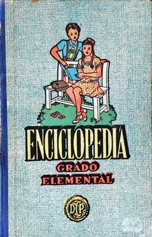 ENCICLOPEDIA GRADO ELEMENTAL