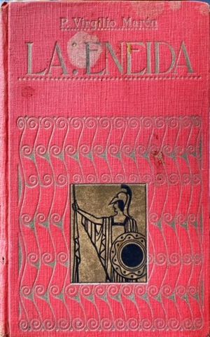 LA ENEIDA