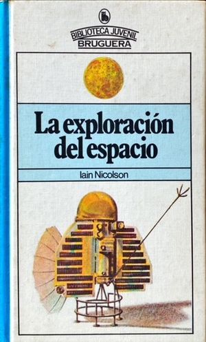 LA EXPLORACIN DEL ESPACIO