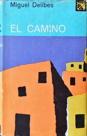 EL CAMINO