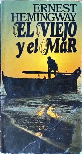 EL VIEJO Y EL MAR