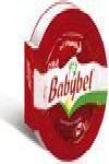 MINI BABYBEL. LAS MEJORES RECETAS