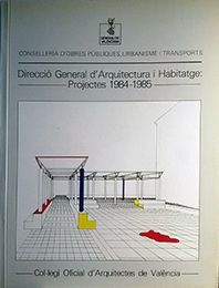 DIRECCIO GENERAL D ARQUITECTURA I  HABITAYGE