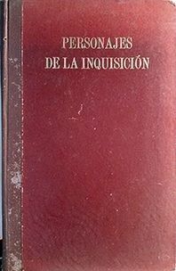 PERSONAJES DE LA INQUISICION