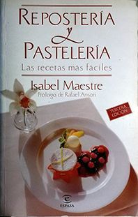 REPOSTERIA Y PASTELERIA