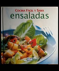 COCINA FCIL Y SANA N 1