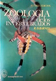 ZOOLOGIA DE LOS INVERTEBRADOS