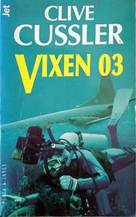 VIXEN 03