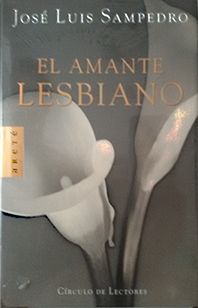 EL AMANTE LESBIANO