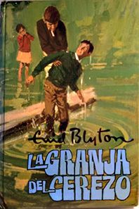 LA GRANJA DEL CEREZO