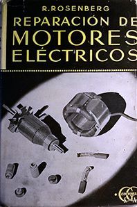 REPARACION DE MOTORES ELECTRICOS TOMO II