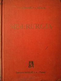 SIDERURGIA