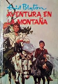 AVENTURA EN LA MONTAA