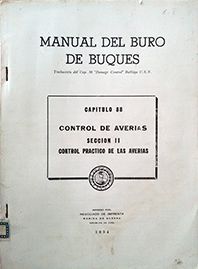 MANUAL DEL BURO DE BUQUES - CAPITULO 88