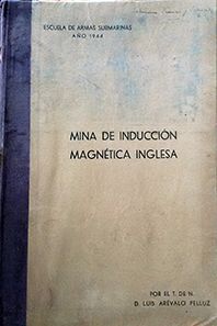 MINAS DE INDUCCION MAGNETICA INGLESA