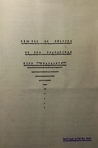 CALCULO DE HELICES DE LOS DRAGAMINAS TIPO 