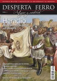 DESPERTA FERRO ANTIGUA Y MEDIEVAL N 66: HERACLIO