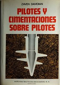 PILOTES Y CIMENTACIONES SOBRE PILOTES