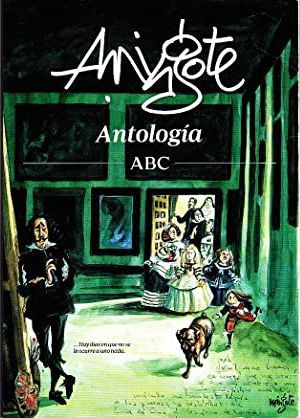 ANTOLOGA DE ANTONIO MINGOTE EN ABC