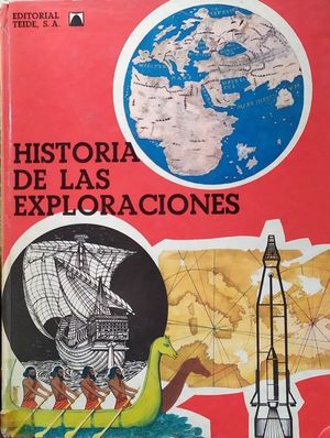 HISTORIA DE LAS EXPLORACIONES