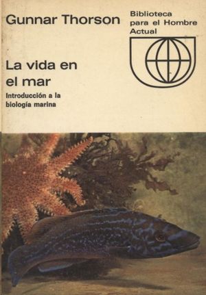 LA VIDA EN EL MAR