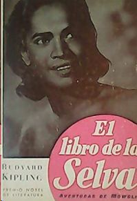 EL LIBRO DE LA SELVA