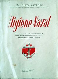 HIGIENE NAVAL