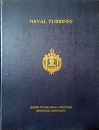 NAVAL TURBINES