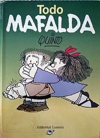 TODO MAFALDA