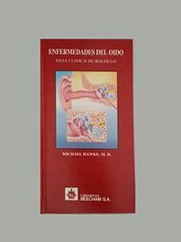 ENFERMEDADES DEL OIDO