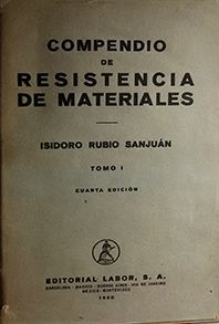 COMPENDIO DE RESISTENCIA DE MATERIALES