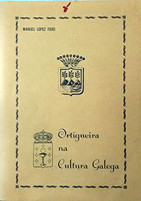 ORTIGUEIRA NA CULTURA GALEGA