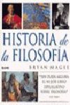 HISTORIA DE LA FILOSOFA