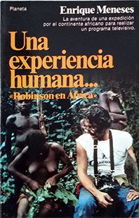 UNA EXPERIENCIA HUMANA --- 