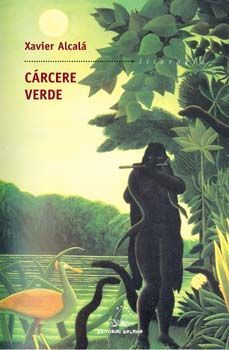 CARCERE VERDE