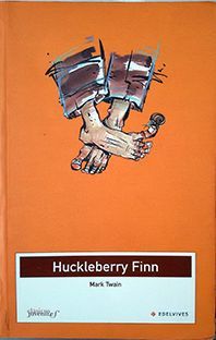 HUCKLEBERRY FINN