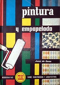 PINTURA Y EMPAPELADO