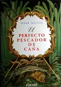 EL PERFECTO PESCADOR DE CAA