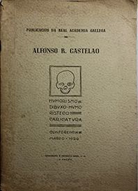 ALFONSO R. CASTELAO