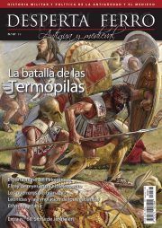 DESPERTA FERRO ANTIGUA Y MEDIEVAL 67: LA BATALLA DE LAS TERMPILAS