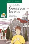�YEME CON LOS OJOS