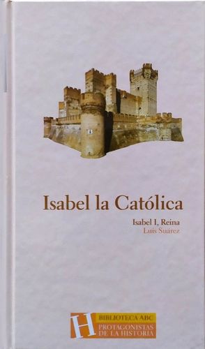 ISABEL LA CATOLICA